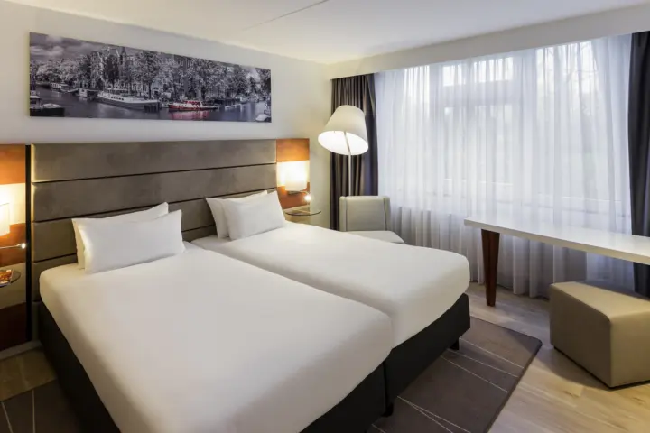 Mercure Hotel Amsterdam West in Amsterdam