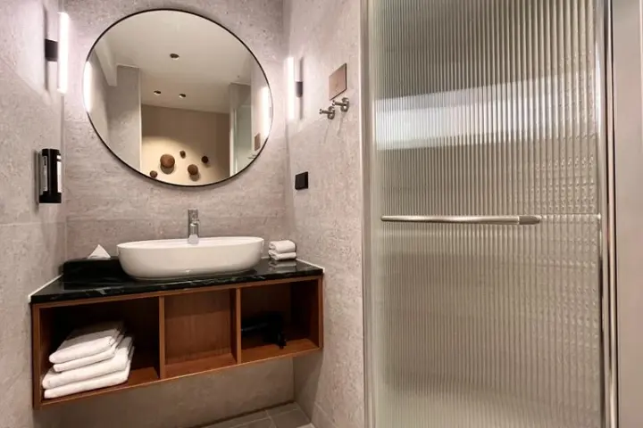 Met Hotel Amsterdam in Amsterdam