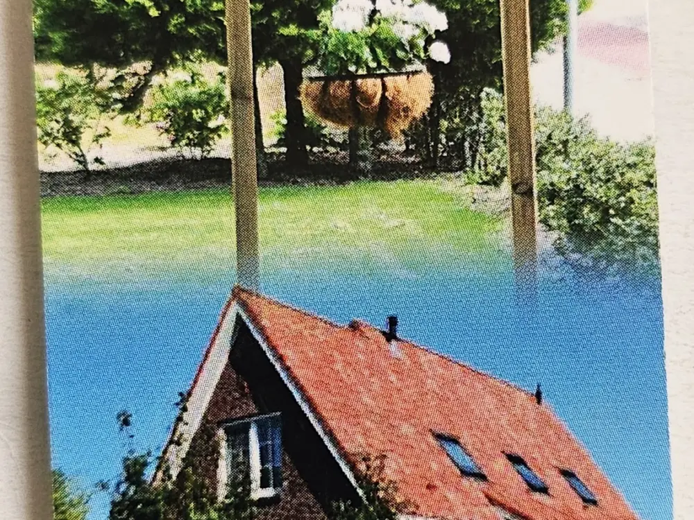 'Meulweegje in Ouddorp