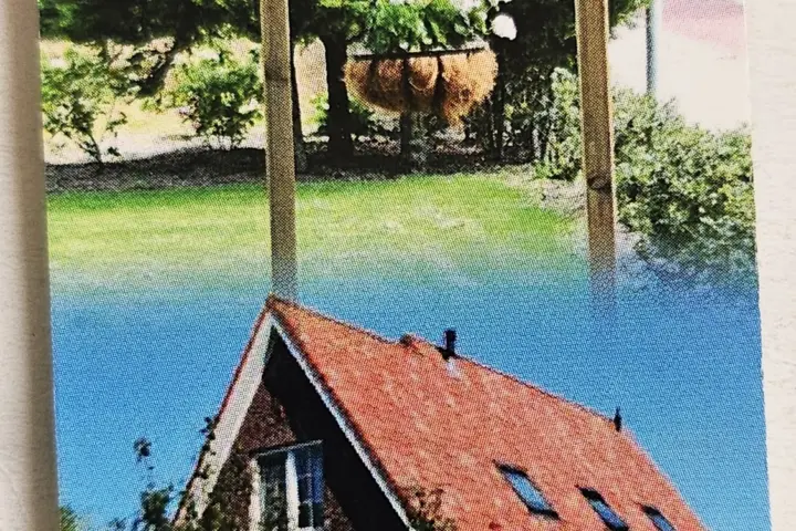 'Meulweegje in Ouddorp