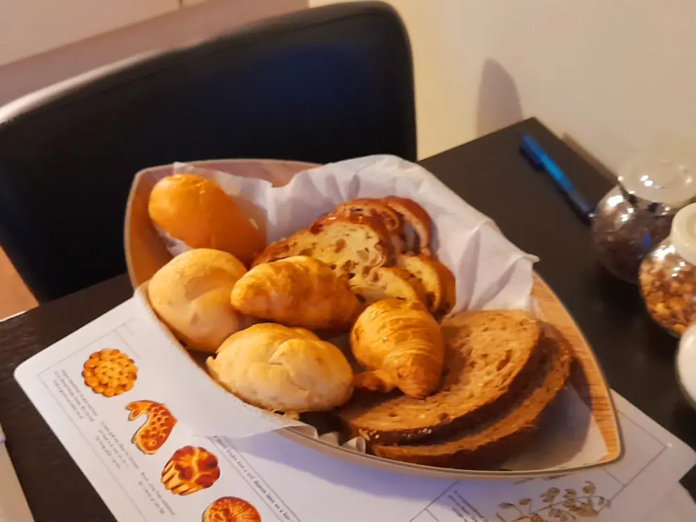 'Meulweegje in Ouddorp