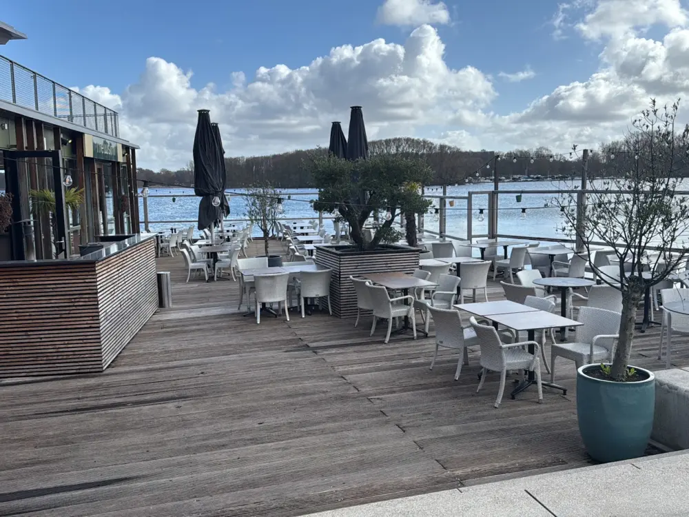 Restaurant Mewsim Osdorp in Amsterdam