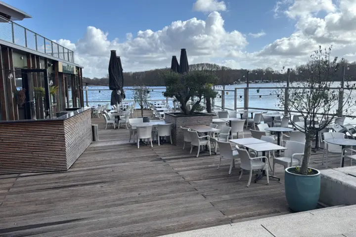 Restaurant Mewsim Osdorp in Amsterdam