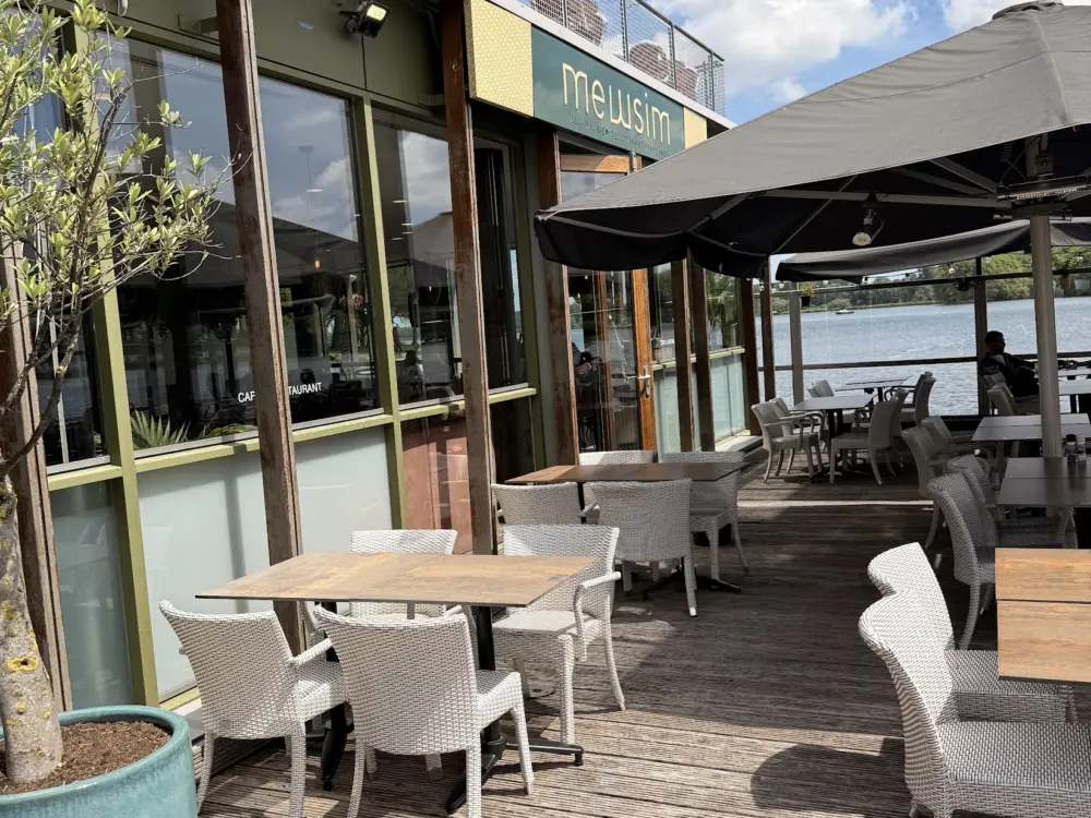 Restaurant Mewsim Osdorp in Amsterdam