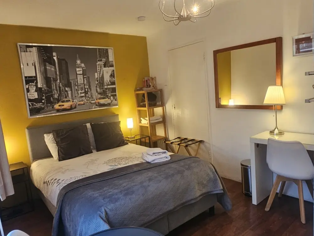 Bed & Breakfast Mi BnB in Amsterdam