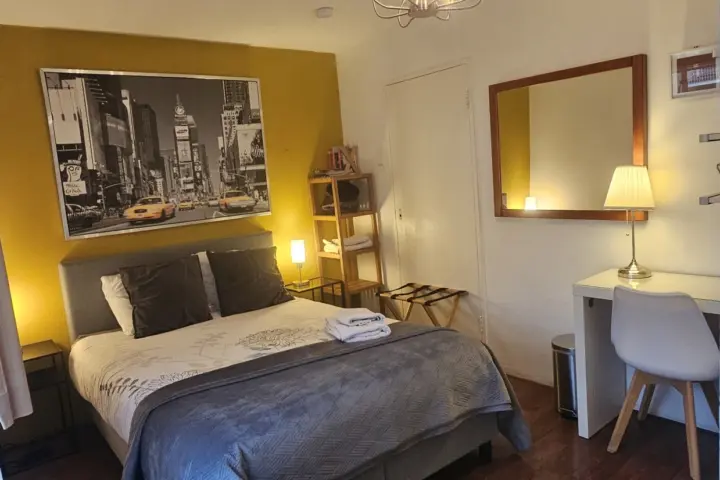 Bed & Breakfast Mi BnB in Amsterdam