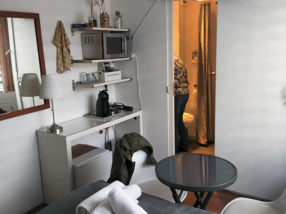Bed & Breakfast Mi BnB in Amsterdam