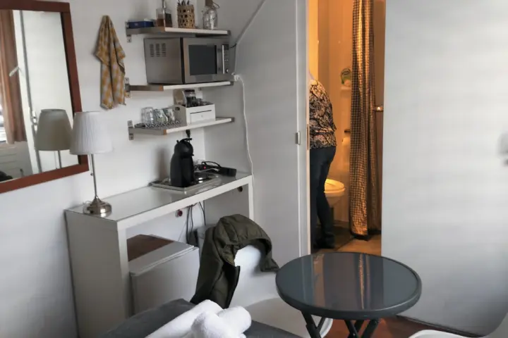 Bed & Breakfast Mi BnB in Amsterdam