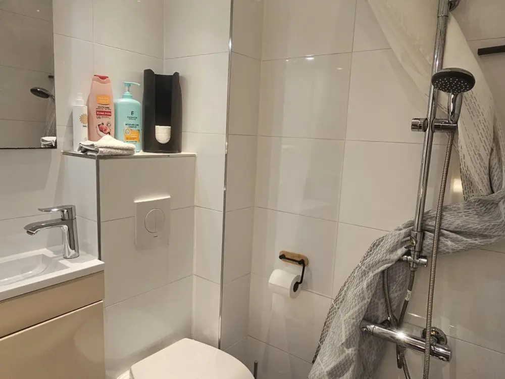 Bed & Breakfast Mi BnB in Amsterdam