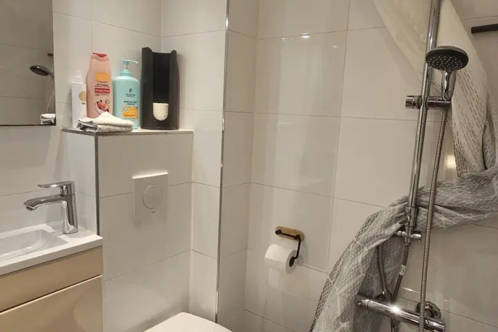 Bed & Breakfast Mi BnB in Amsterdam