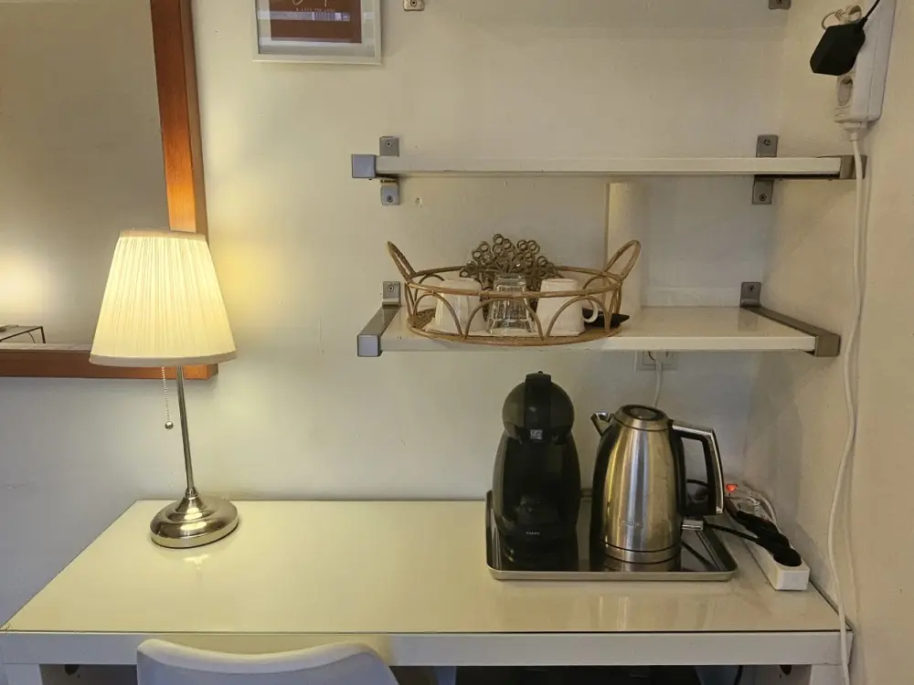 Bed & Breakfast Mi BnB in Amsterdam
