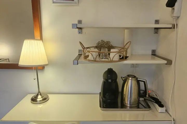 Bed & Breakfast Mi BnB in Amsterdam