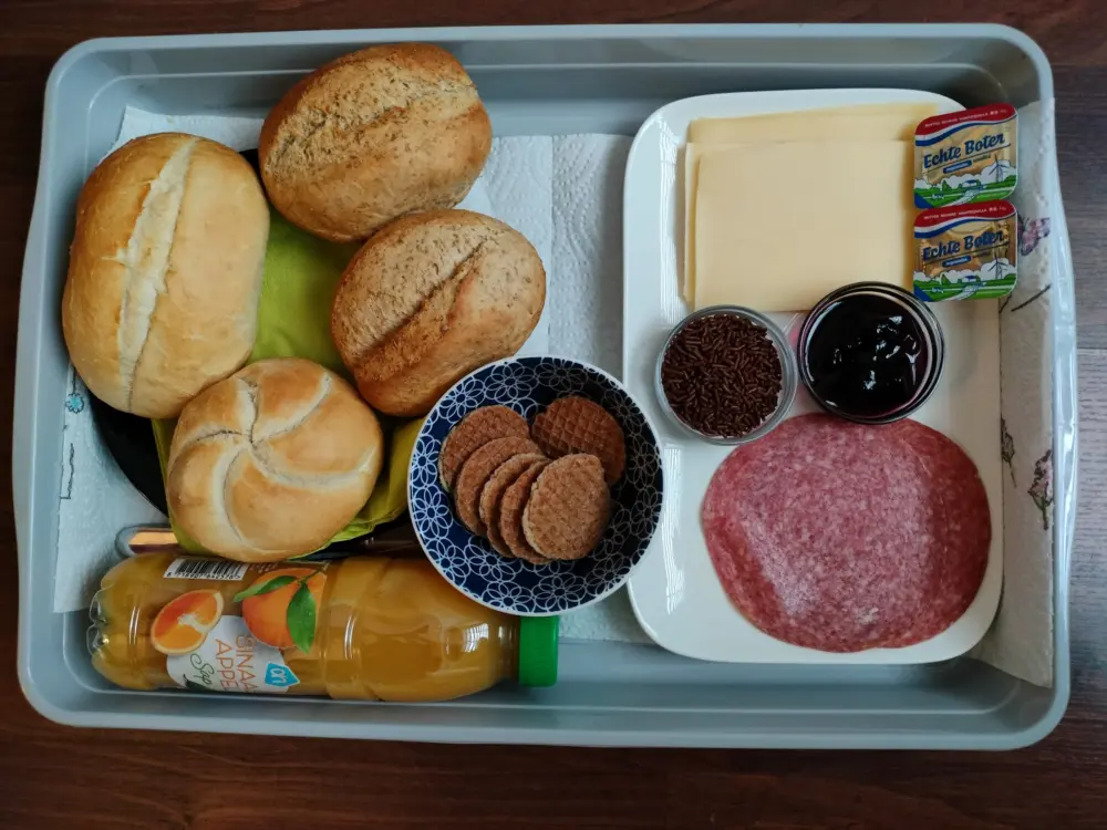Bed & Breakfast Mi BnB in Amsterdam