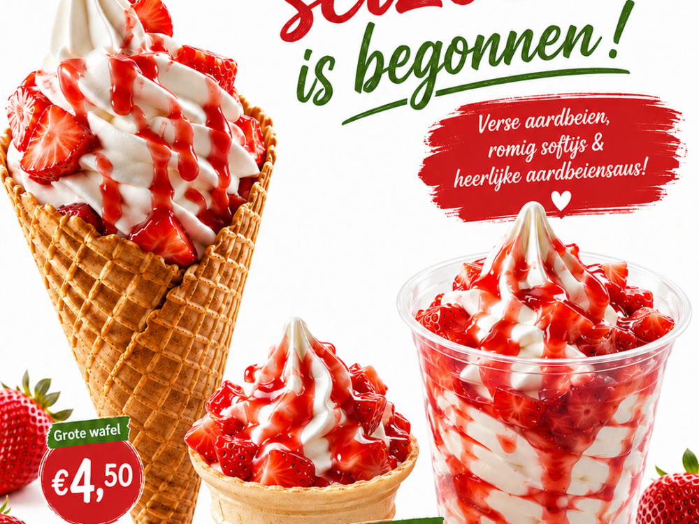 Restaurant Mi Churreria in Ouddorp