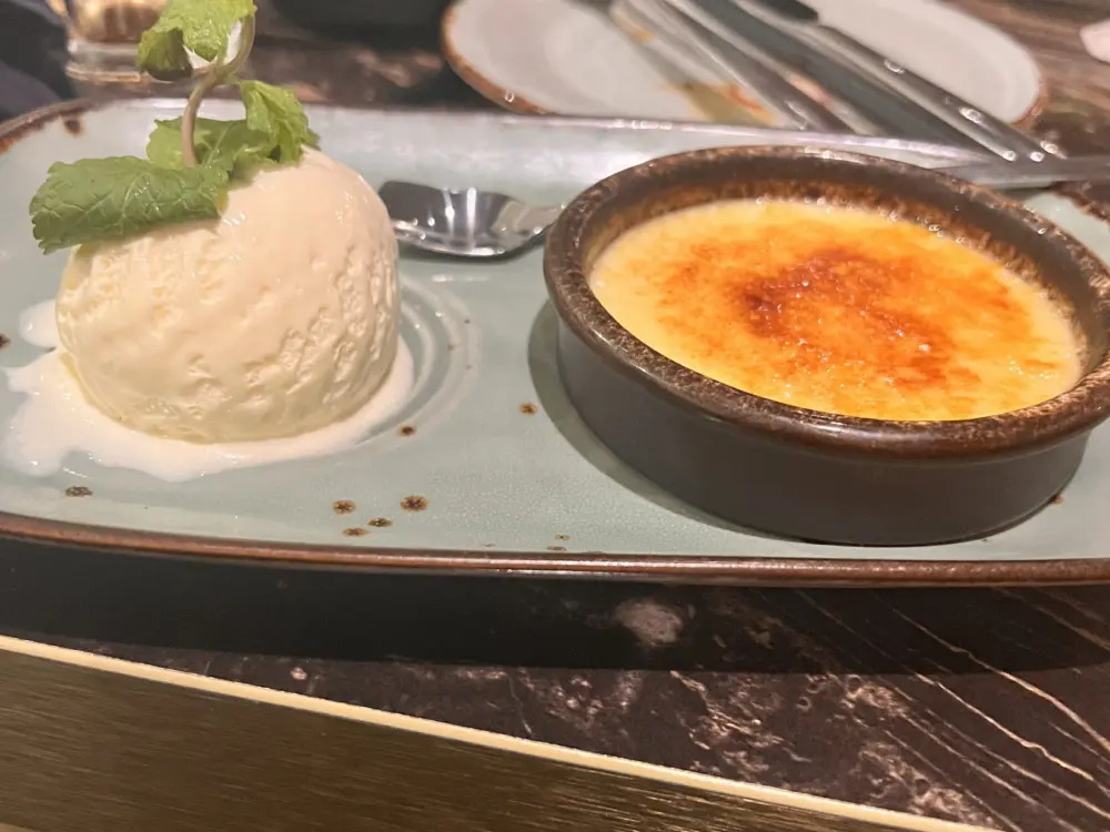 Restaurant Mojo in Eindhoven