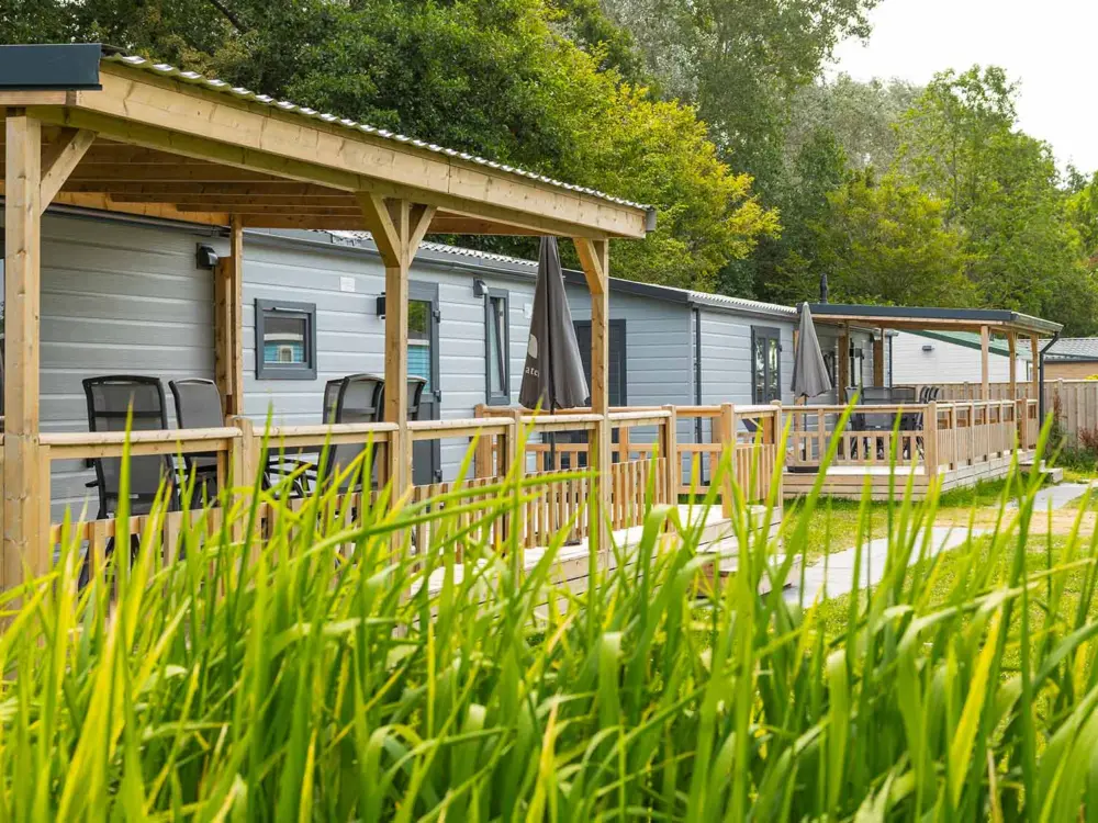 Accommodatie Molecaten Park Wijde Blick in Renesse