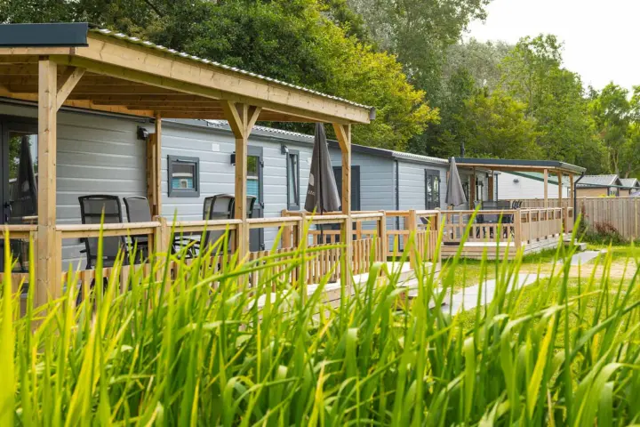 Accommodatie Molecaten Park Wijde Blick in Renesse