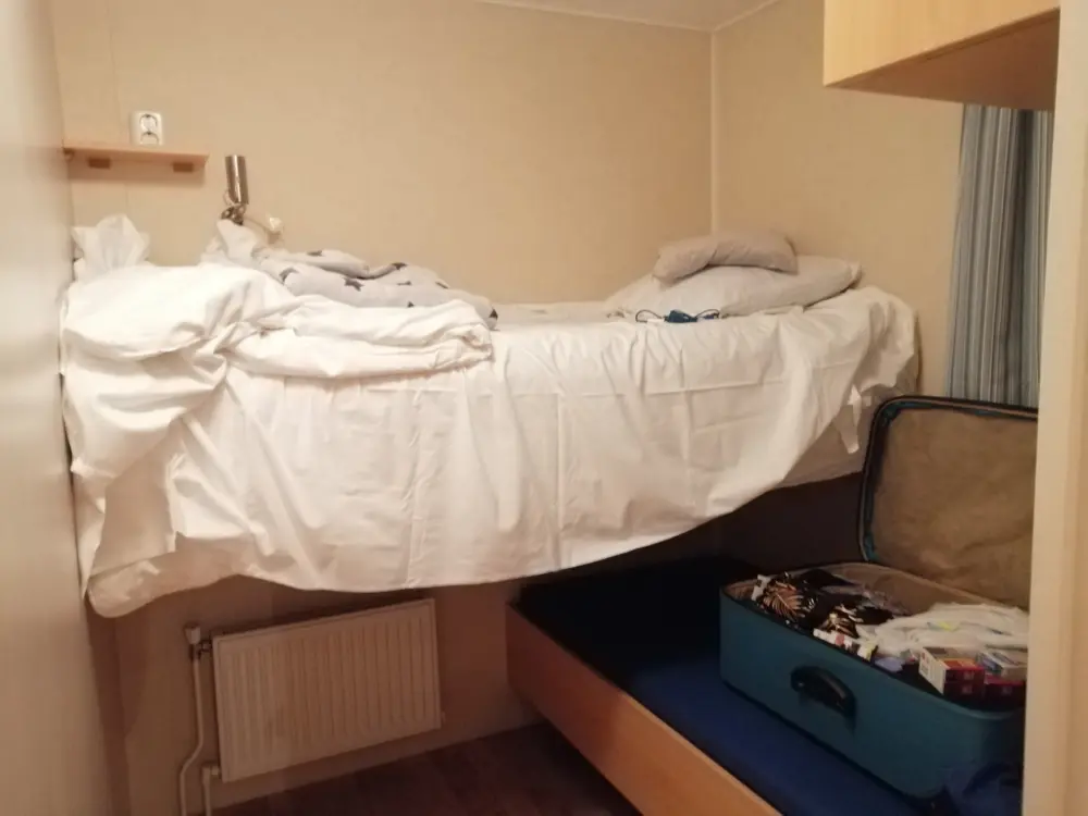 Accommodatie Molecaten Park Wijde Blick in Renesse