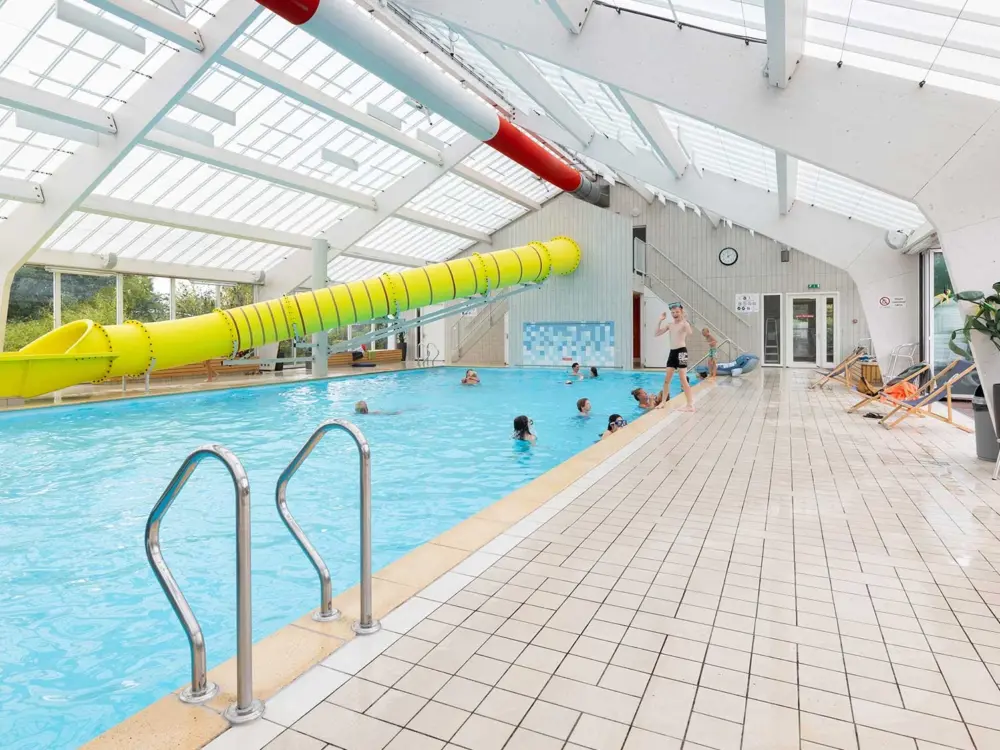 Accommodatie Molecaten Park Wijde Blick in Renesse