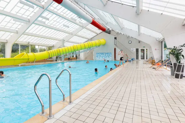 Accommodatie Molecaten Park Wijde Blick in Renesse