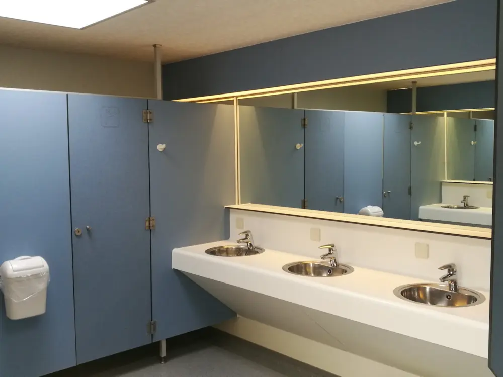 Accommodatie Molecaten Park Wijde Blick in Renesse