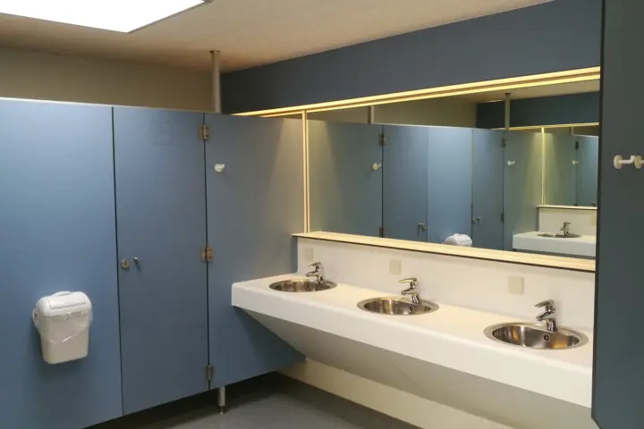 Accommodatie Molecaten Park Wijde Blick in Renesse