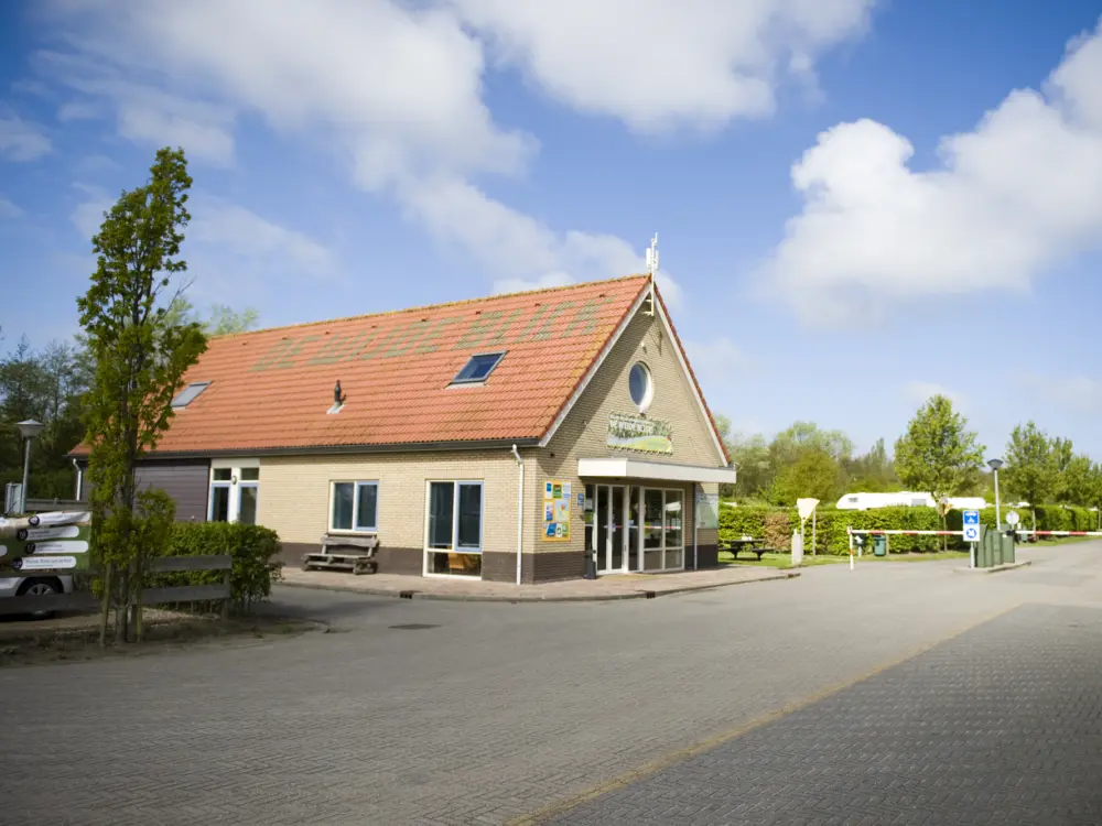 Accommodatie Molecaten Park Wijde Blick in Renesse