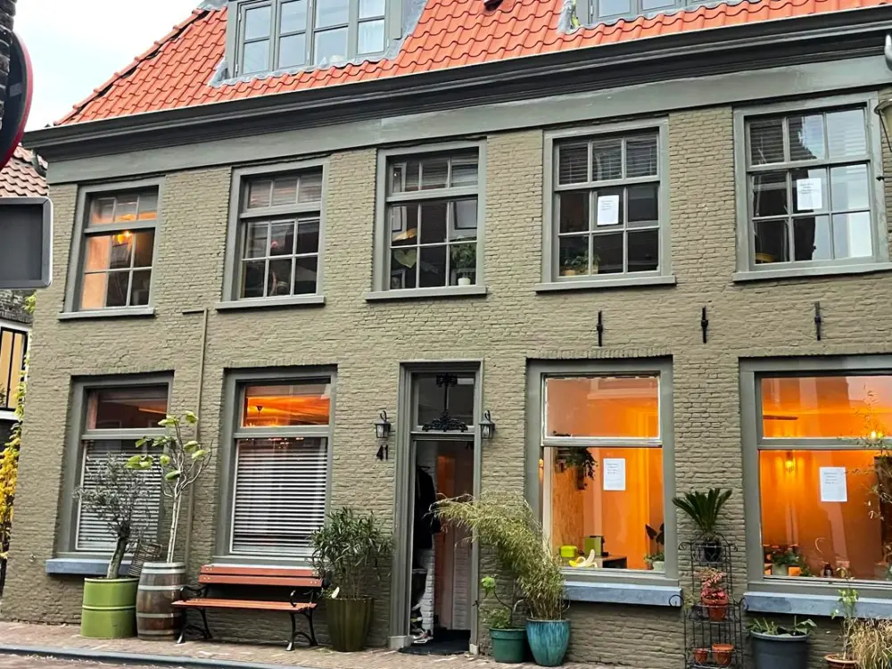 Bed & Breakfast Monkey Tree Stay in Schiedam