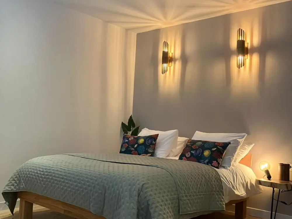 Bed & Breakfast Monkey Tree Stay in Schiedam