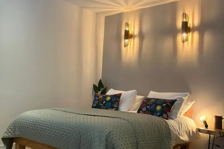 Bed & Breakfast Monkey Tree Stay in Schiedam