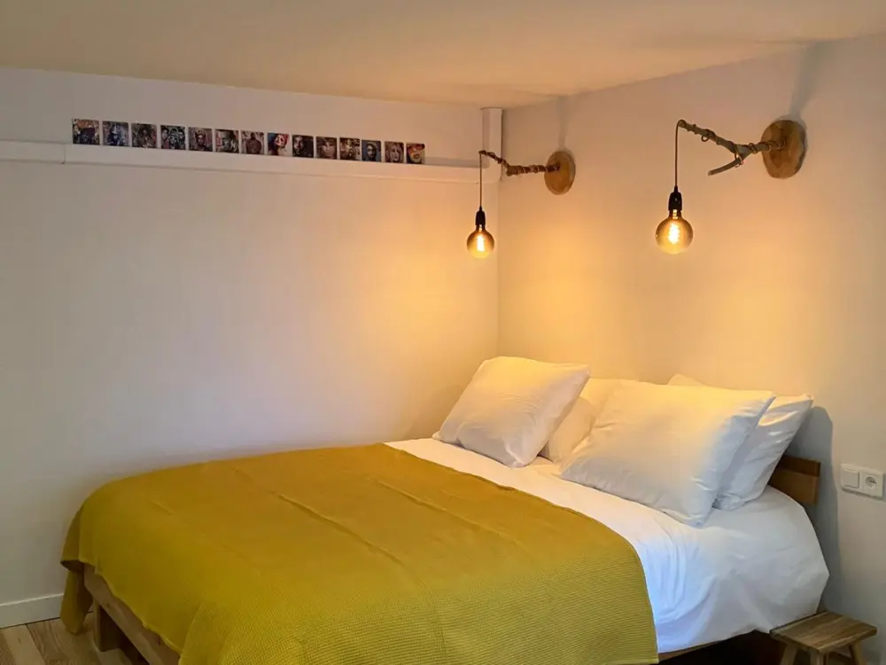 Bed & Breakfast Monkey Tree Stay in Schiedam