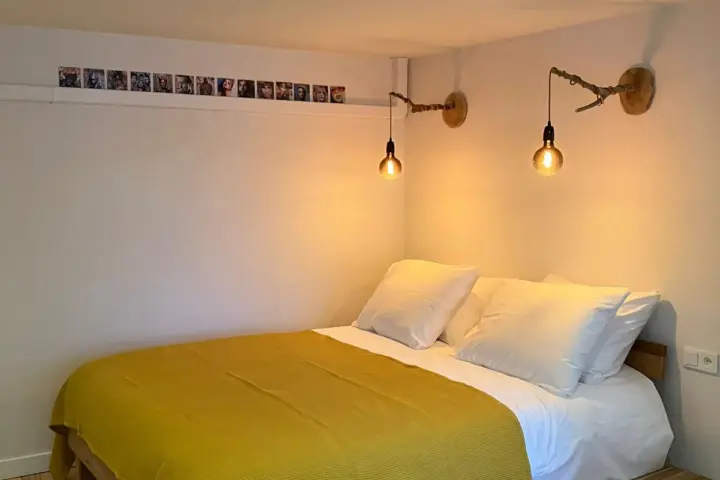 Bed & Breakfast Monkey Tree Stay in Schiedam
