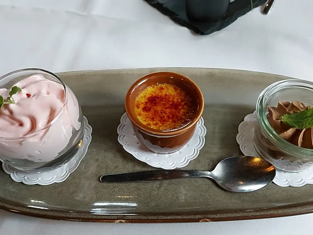 Restaurant Montimar Rosmalen in Rosmalen