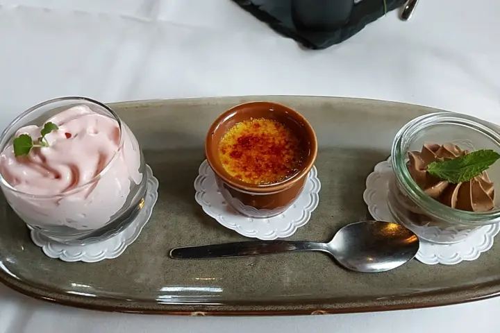 Restaurant Montimar Rosmalen in Rosmalen