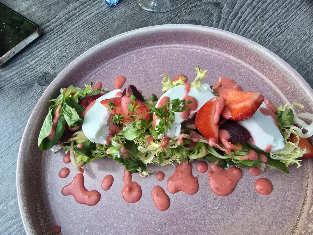 Restaurant Montimar Rosmalen in Rosmalen