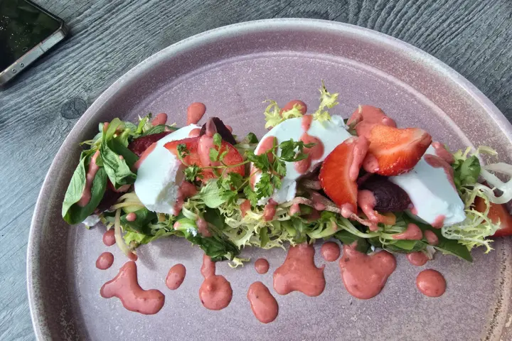 Restaurant Montimar Rosmalen in Rosmalen