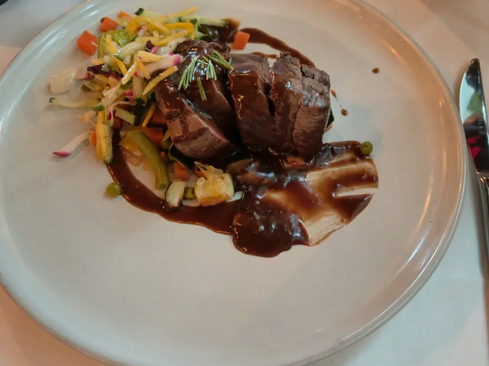 Restaurant Montimar Rosmalen in Rosmalen