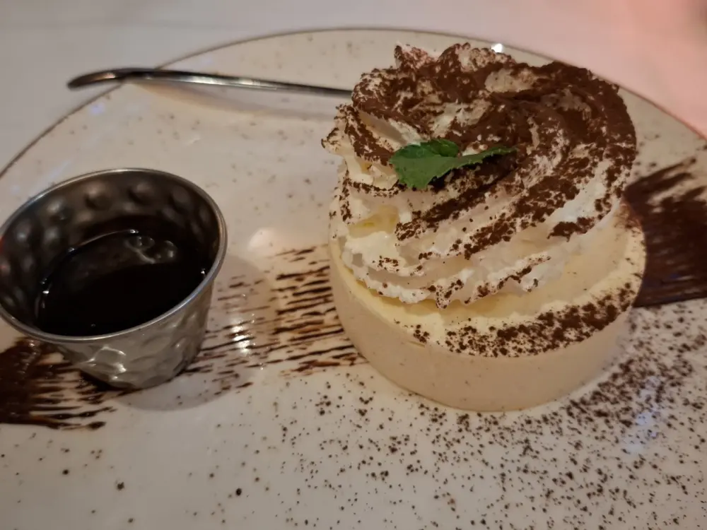 Restaurant Montimar Rosmalen in Rosmalen