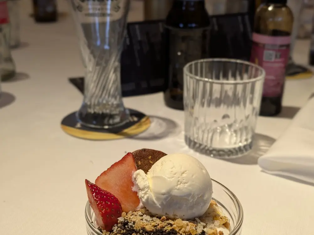 Restaurant Mood Strijp-S in Eindhoven
