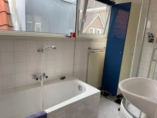 Accommodatie Mooi Appartement in Kralingen in Rotterdam