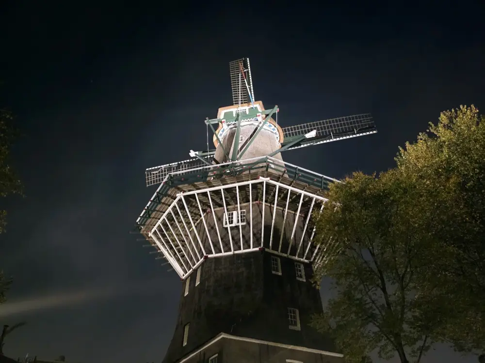 Restaurant Mooie Boules Amsterdam Oost in Amsterdam