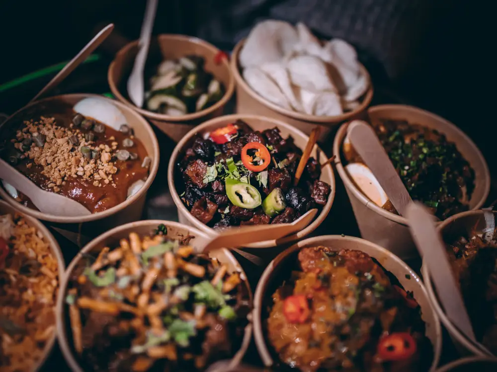 Restaurant Mooie Boules Rotterdam in Rotterdam