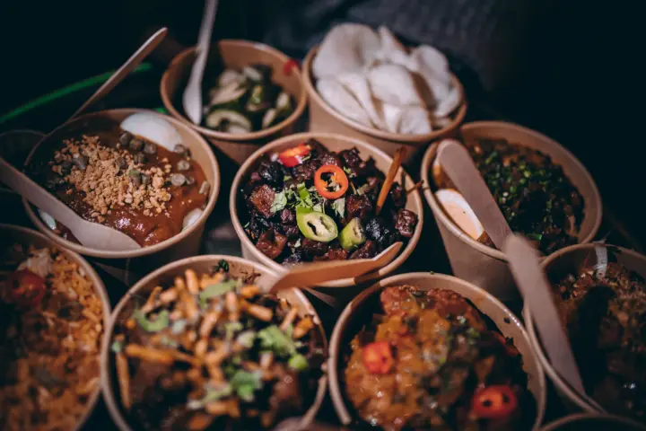 Restaurant Mooie Boules Rotterdam in Rotterdam