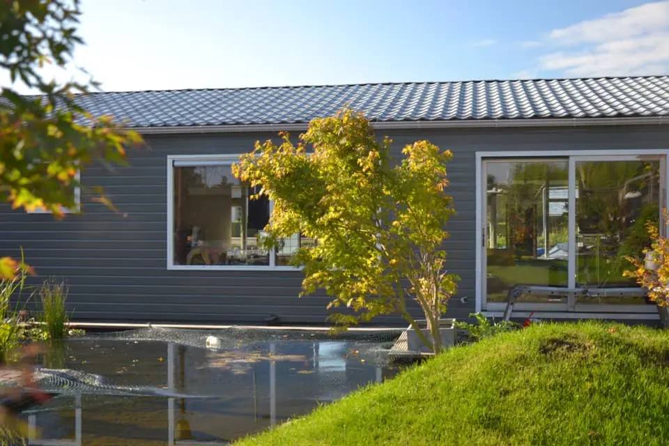 Morpheus Bed & Breakfast Houseboat in Amsterdam