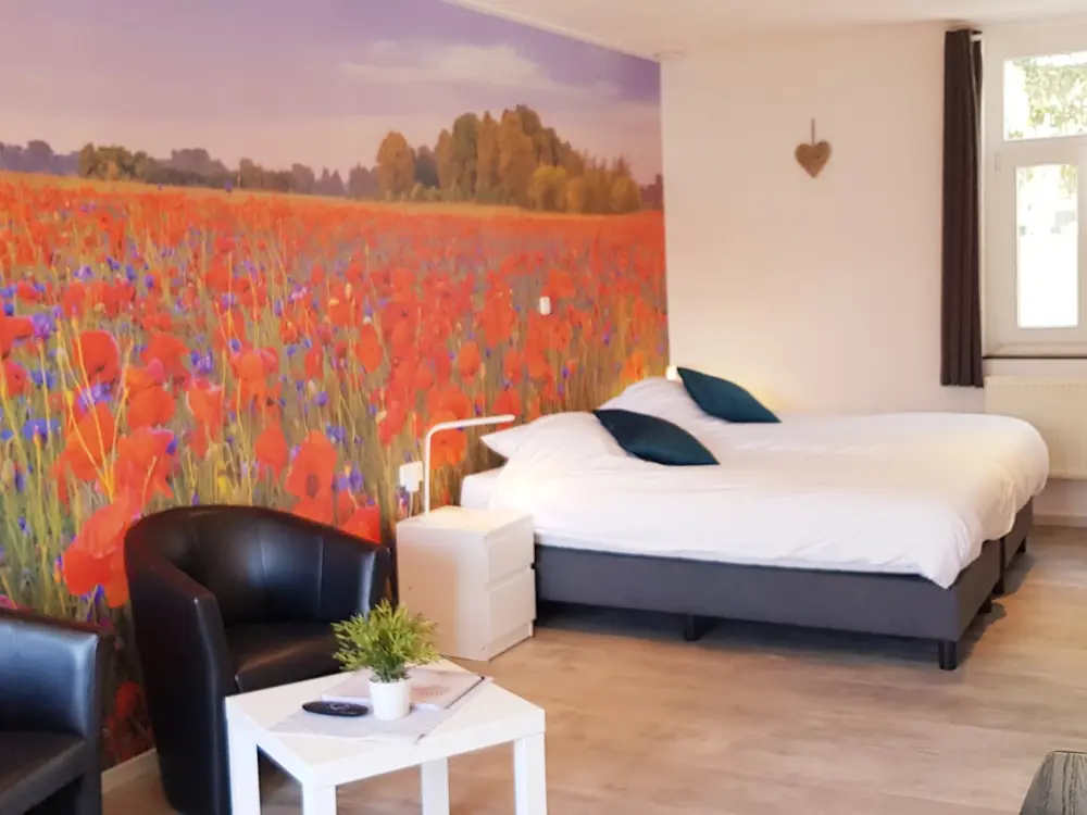 Hotel Motel Kuypers in Valkenburg