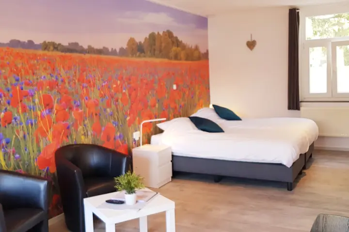 Hotel Motel Kuypers in Valkenburg