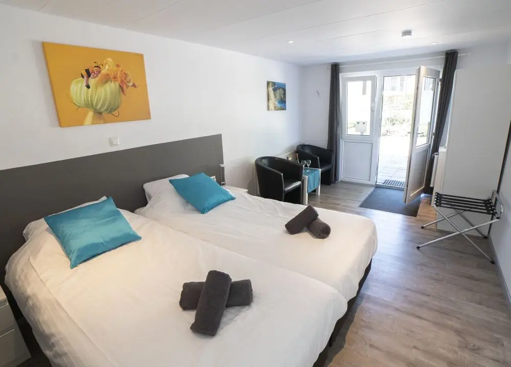 Hotel Motel Kuypers in Valkenburg