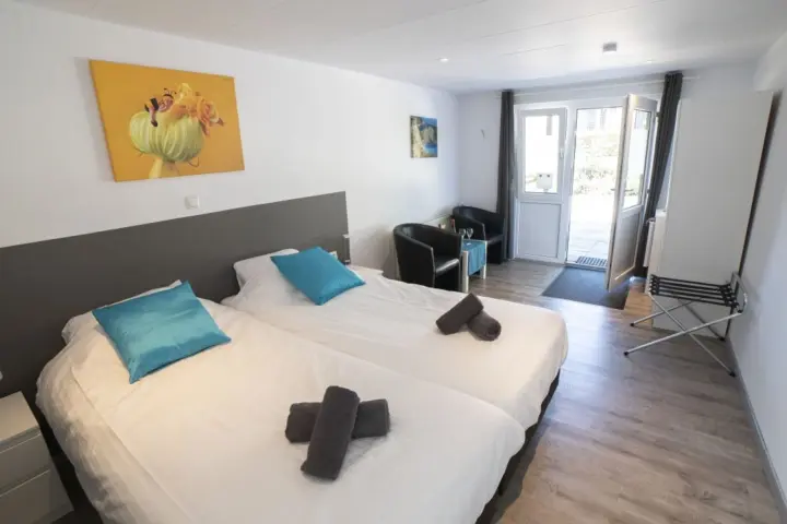 Hotel Motel Kuypers in Valkenburg