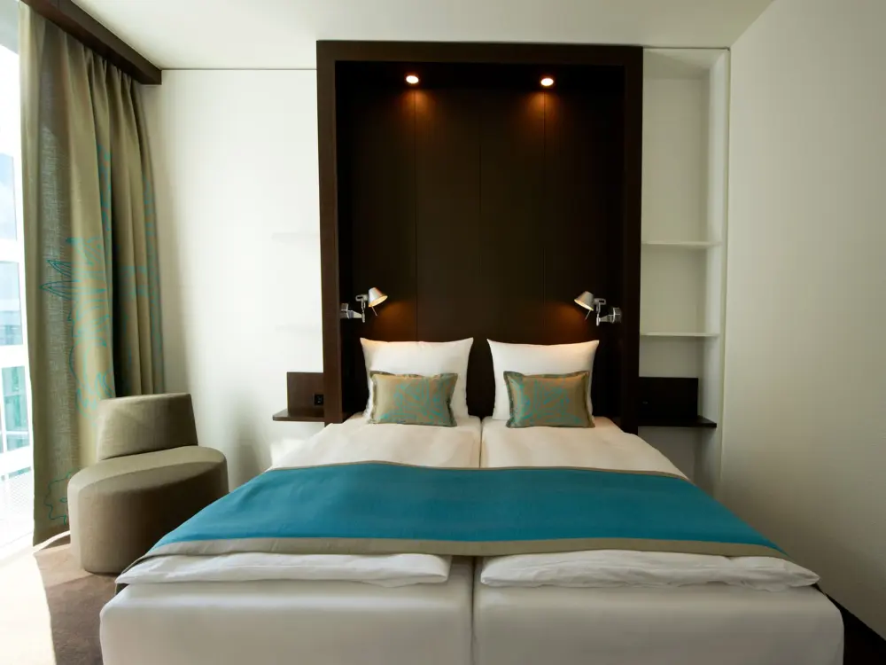 Hotel Motel One Amsterdam in Amsterdam