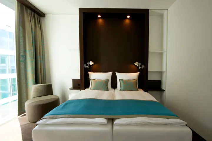 Hotel Motel One Amsterdam in Amsterdam